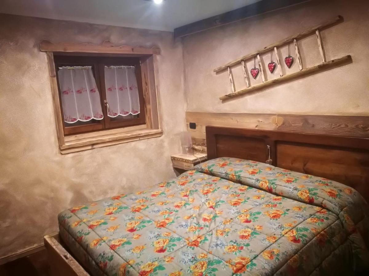 Apartamento At The Foot Of Cervino Cir 0832 Cin Itoo7071C2K3Fq9Xbg Breuil-Cervinia Exterior foto