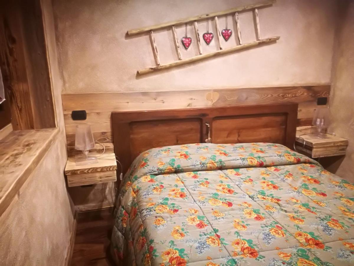 Apartamento At The Foot Of Cervino Cir 0832 Cin Itoo7071C2K3Fq9Xbg Breuil-Cervinia Exterior foto